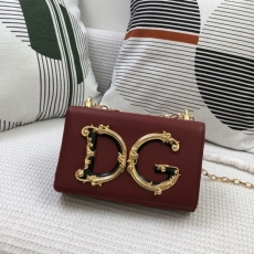 Dolce Gabbana Satchel Bags